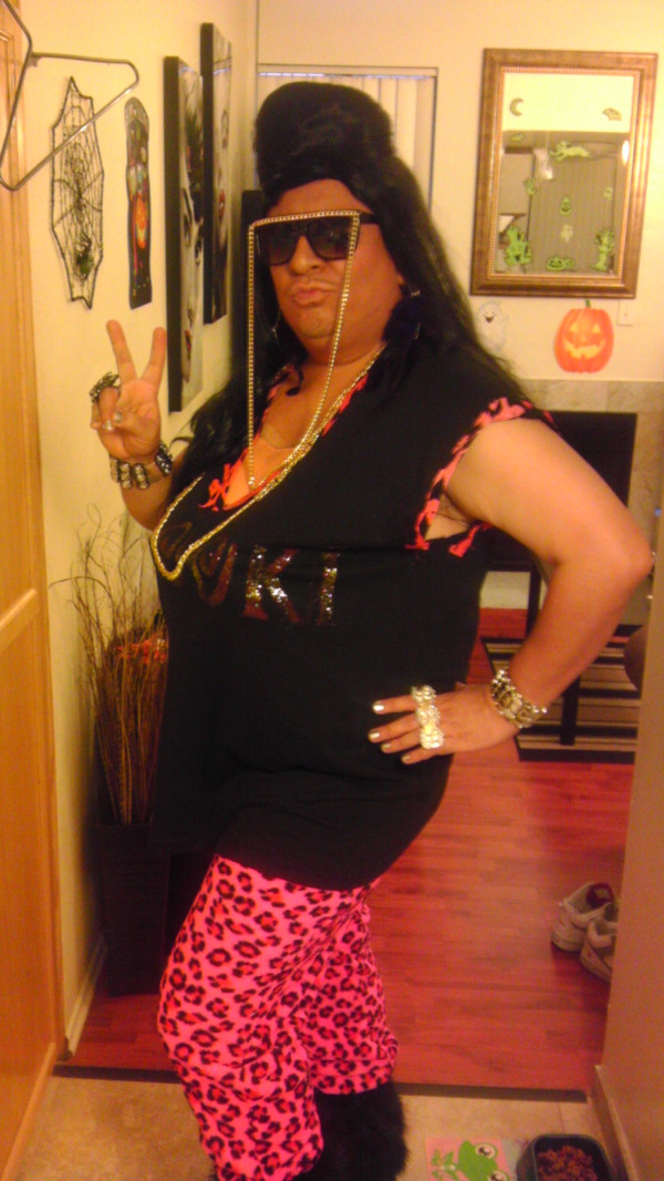 Check Out These Reality TVInspired Halloween Costumes!