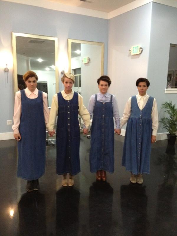 Check Out These Reality TVInspired Halloween Costumes!